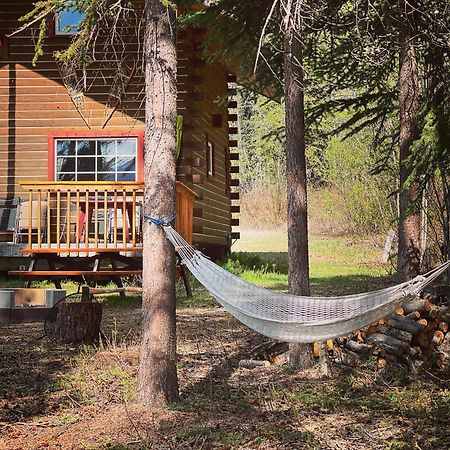 Little Atlin Lodge Tagish Buitenkant foto