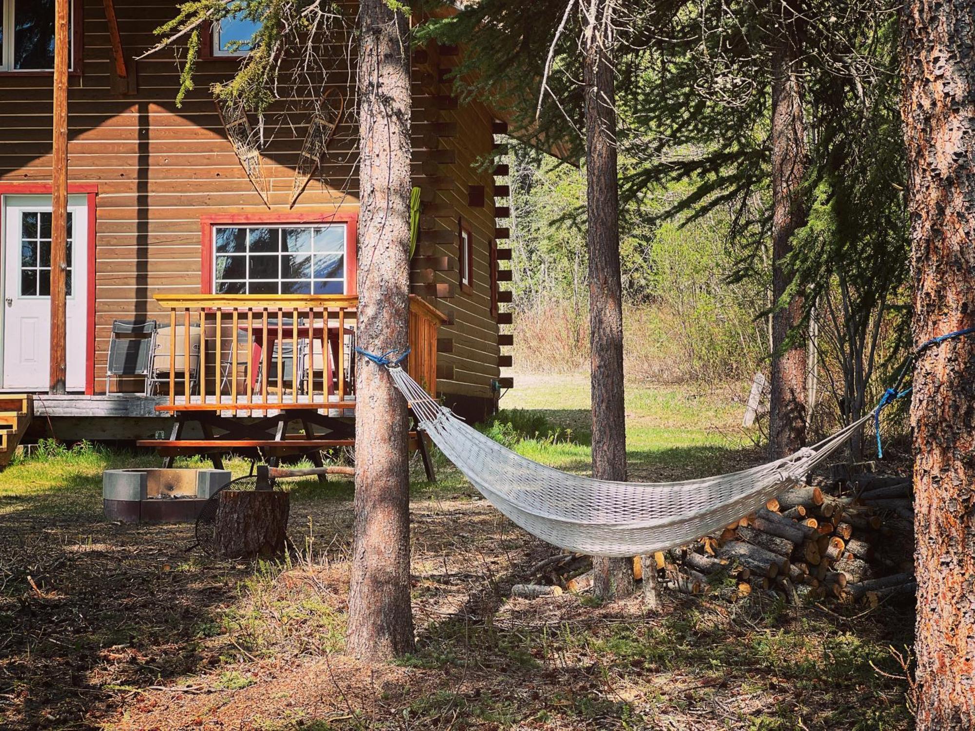 Little Atlin Lodge Tagish Buitenkant foto