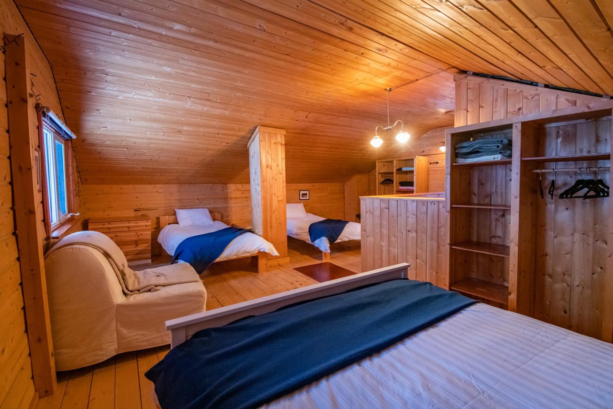 Little Atlin Lodge Tagish Buitenkant foto